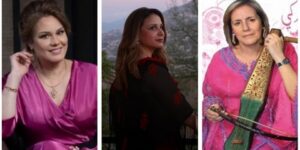 فنانون يؤكدون ضرورة مشاركتهم في النشاطات المخصصة للتحسيس بخطورة سرطان الثدي 