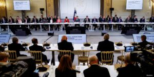 الجزائر شوكة في خاصرة الكيان في المحافل الدولية.. صوت الجزائر يرعب الصهيوني “نتن ياهو”