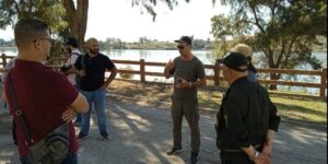 العاصمة تعزز آليات مراقبة ظهور الأمراض الطفيلية الحيوانية