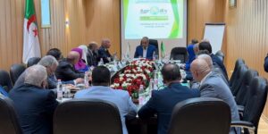 مجمع “اغروديف” للصناعات غذائية: عون يؤكد على تجنب أي نقص في تموين السوق بالمواد الأساسية