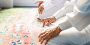 ثواب الذهاب إلى المسجد