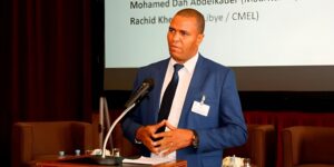 البروفيسور بوحنية قوي: زيارة رئيس الجمهورية إلى سلطنة عمان تمثل خطوة هامة في تعزيز العلاقات الثنائية