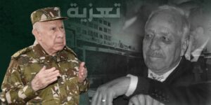 رئيس أركان الجيش الوطني الشعبي يعزي في وفاة المجاهد الطاهر الزبيري