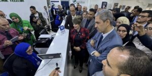 وسيط الجمهورية: الهدف من تفقد المرافق العمومية هو الإصغاء لانشغالات المواطنين مباشرة