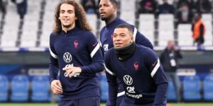 غندوزي: مبابي ينتمي إلينا، وعلينا ألا نُثير الشكوك بشأنه