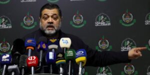 حمدان: محور المقاومة متماسك ومؤثر ولن تتوقف ضرباته