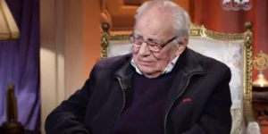 الفنان الكبير رشوان توفيق: “لم يعد هناك أدوار تكتب لكبار السن”