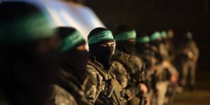 القسام تزف كوكبة من فرسانها اغتالهم الاحتلال بمجزرة طولكرم