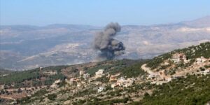 حزب الله يحذر و يتعهد : مستوطنات شمال فلسطين ستبقى خالية حتى وقف الحرب