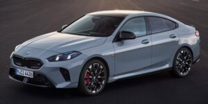 تأتي بـ 320 حصان وأداء مميز.. بي إم دبليو الفئة الثانية جران كوبيه