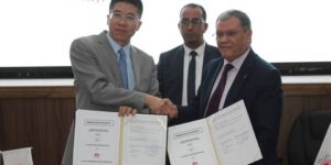 توقيع اتفاقية تفاهم بين جامعة باجي مختار بعنابة وشركة هواوي للانضمام إلى أكاديمية امتياز تكنولوجيات الإعلام والاتصال