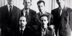 الذكرى السبعين لاجتماع القادة التاريخيين.. وحّدوا الصفوف وأطلقوا أعظم ثورة في العالم