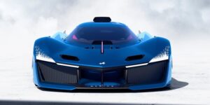 كخيار بديل للمحركات الكهربائية.. ألبين HY6 Alpenglow الهدروجينية