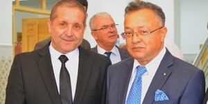 تأجيل اجتماع مرتقب بين بداري والاتحادية الوطنية للتعليم العالي