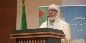 رئيس منتدى الأخوة الجزائرية-الفلسطينية ينعى يحيى السنوار ويؤكد على استمرار المقاومة