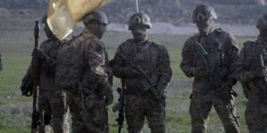 “حزب الله” يعلن اشتباكه مع قوة مشاة صهيونية جنوبي لبنان