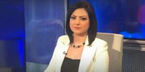 سوريا: عدوان “إسرائيلي” على دمشق.. واستشهاد الإعلامية صفاء أحمد