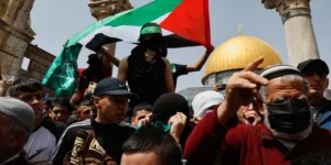 حماس تدعو شعبنا بالضفة لديمومة الحشد والنفير وإرباك الاحتلال