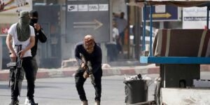 المقاومون يخوضون اشتباكات مع الاحتلال شمالي الضفة الغربية