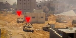 بعد وصول مسيّرة لمنزل نتنياهو.. استنفار أمني ورعب يزلزل الكيان الصهيوني