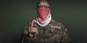 أبو عبيدة: نبارك عملية بئر السبع التي نفذها أحد أبطالنا