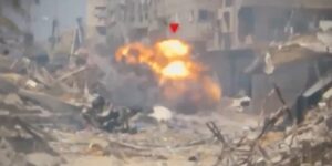 مجازر جديدة للاحتلال في قطاع غزة وعمليات نوعية للمقاومة بجباليا