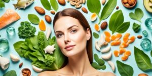 معروف بأهميته للبشرة ..أين تجدين “الكولاجين” الطبيعي؟