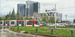 سطيف .. بوابة الشرق وعاصمة التجارة والإلكترونيك