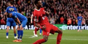 غرافنبرخ: سلوت السبب الرئيسي وراء تألقي