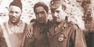 علي ملاح.. القائد الحر والمناضل الشجاع