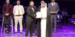 جائزة “كتارا” للرواية العربية: الجزائر عروس الطبعة العاشرة