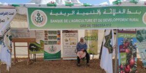 “قرض الرفيق” لفائدة 1500 فلاح من ولاية ميلة