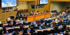 القضية الصحراوية تحظى بالدعم القوي في نقاشات اللجنة الرابعة للجمعية العامة للأمم لمتحدة