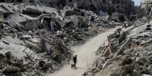 “الجهاد”: حجم الإبادة شمالي القطاع أضعاف ما ارتكبه الاحتلال خلال عام