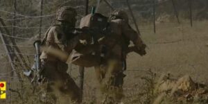 حزب الله يفشل محاولات تسلل قوات الاحتلال عند الحدود ويدك المستوطنات