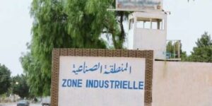 بعد ربطها بشبكتي الكهرباء والغاز.. والي برج بوعريريج يفي بوعوده للمستثمرين  بالمنطقة الصناعية مشتة فاطمة