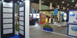 وهران: افتتاح الطبعة الـ21 للصالون الدولي للعقار والبناء والسكن والأشغال العمومية والسيراميك