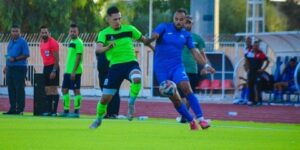 بطولة القسم الوطني الثاني هواة.. مستقبل الرويسات يفرض منطقه