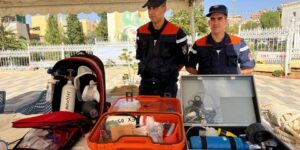 الحماية المدنية تطلق حملة وطنية للوقاية من الأخطار المتعلقة بفصل الشتاء 