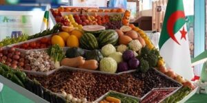  160 عارض يشاركون في المعرض الوطني للخضر والفواكه