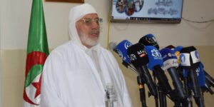 القاسمي: الزوايا تواصل رسالتها بمحاربة الاغتراب الثقافي والديني