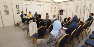 الطبعة الـ 16 لمهرجان الجزائر الدولي للشريط المرسوم.. محاضرات وموائد مستديرة وورشات حسب الأعمار والمستويات