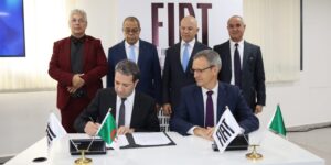 مجمع ستيلانتس يوقّع إتفاقيات شراكة مع أربعة مصنّعين لمعدّات السيارات 