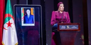 مولوجي تكشف: الجزائر تحتفي بالسعفة الذهبية العام المقبل