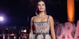 هيفاء رحيم تؤكد: أتوقع نجاح هذه الطبعة من مهرجان وهران الدولي للفيلم العربي 