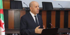 اجتماع تنسيقي بوزارة الصحة لمتابعة الوضعية الصحية بالمناطق الحدودية