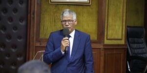 مسؤول صحراوي: “حكم محكمة العدل الأوروبية كشف حقيقة الاحتلال المغربي وحلفائه”