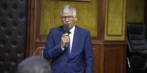 نهب ثروات الصحراء الغربية : حكم محكمة العدل الأوروبية كشف حقيقة الاحتلال المغربي وحلفائه