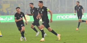 الجولة الرابعة من الرابطة المحترفة الأولى لكرة القدم.. شباب قسنطينة ومولودية البيض ينتفضان