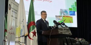 المدير العام للوكالة الجزائرية لترقية الاستثمار يؤكد: المؤشرات تبعث على الارتياح وتزرع الأمل في غد مشرق بالنسبة للاقتصاد الوطني